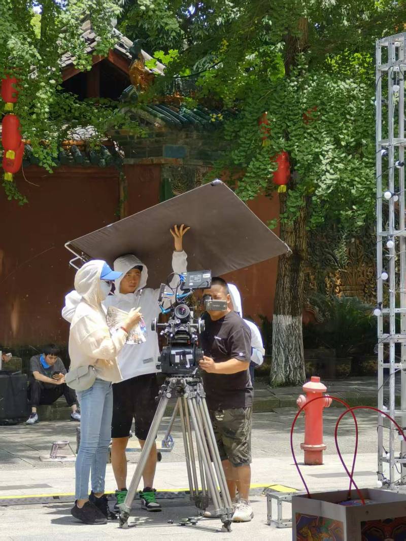 榆次区产品宣传视频拍摄公司避坑：资质、案例、服务全解析