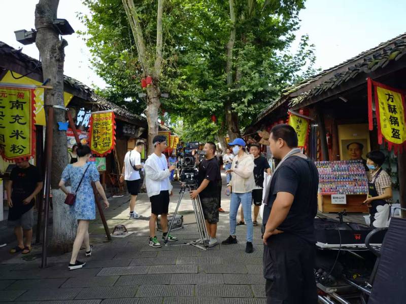榆次区产品视频拍摄技术升级：AI与三维动画深度融合
