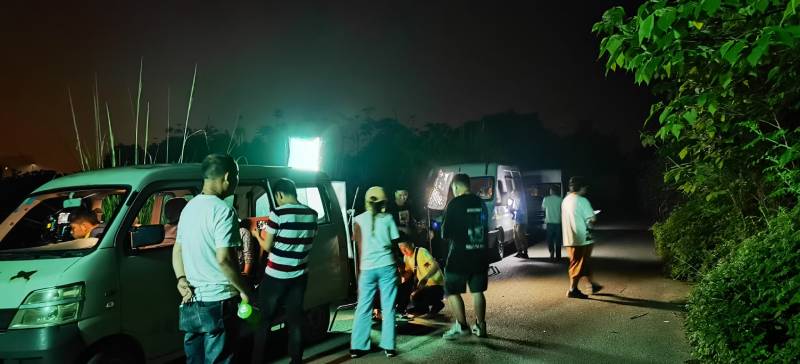 以镜头为笔，绘就榆次区产品视频的进阶之路