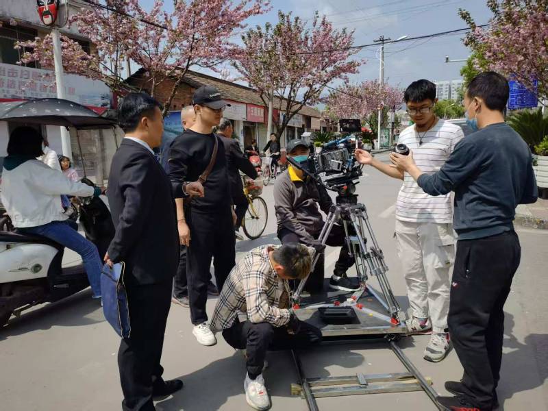 专业榆次区电商产品视频拍摄制作：AI赋能高效内容生产