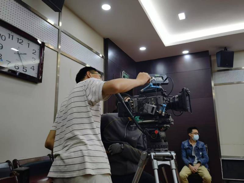 大数据指导创作方向，榆次区产品视频拍摄公司让每帧画面都有效触达