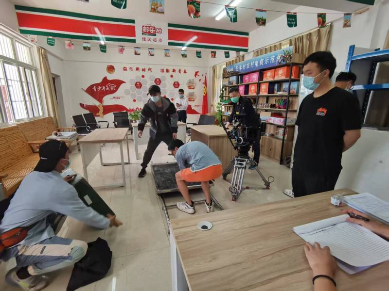 一支视频激活品牌生命力｜榆次区产品视频拍摄公司的创意魔法秀